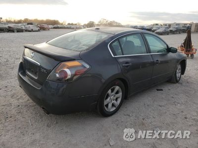 Trzecie zdjęcie samochodu z tyłu: 2009 NISSAN ALTIMA 2.5 VIN:1N4AL21E69N540637 - miniatura