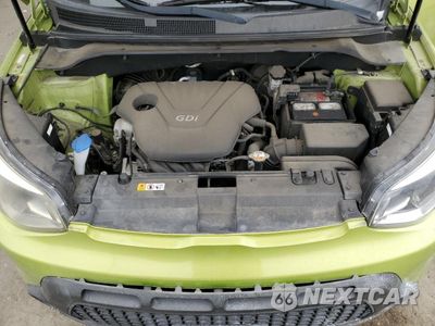Zdjęcie 11 z 14 samochodu: 2015 KIA SOUL VIN:KNDJN2A23F7806478 - miniatura
