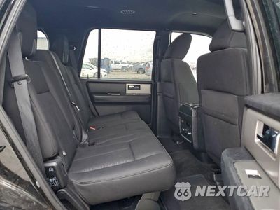 Zdjęcie 11 z 15 samochodu: 2017 FORD EXPEDITION XLT VIN:1FMJU1HT8HEA47235 - miniatura