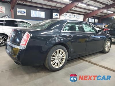 Trzecie zdjęcie samochodu z tyłu: 2013 CHRYSLER 300 VIN:2C3CCARG6DH568589 - miniatura