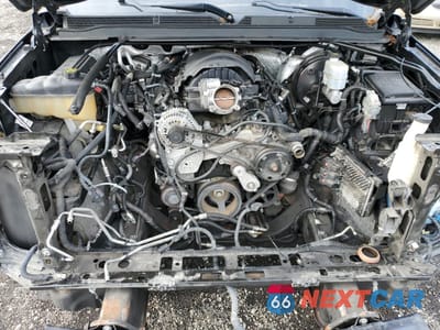 Zdjęcie 12 z 15 samochodu: 2016 CADILLAC ESCALADE ESV PREMIUM VIN:1GYS4JKJ0GR113990 - miniatura