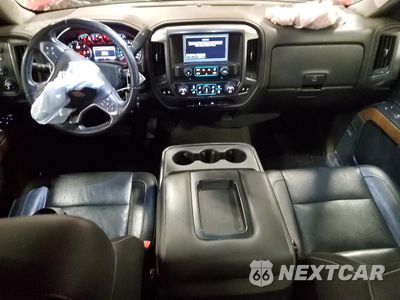 Zdjęcie 8 z 14 samochodu: 2015 CHEVROLET SILVERADO K1500 LTZ VIN:3GCUKSEC3FG316717 - miniatura