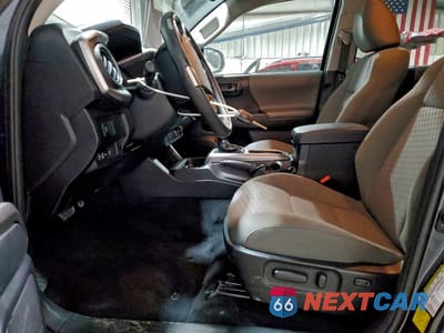 Zdjęcie 7 z 12 samochodu: 2022 TOYOTA TACOMA DOUBLE CAB VIN:3TMCZ5AN5NM529698 - miniatura