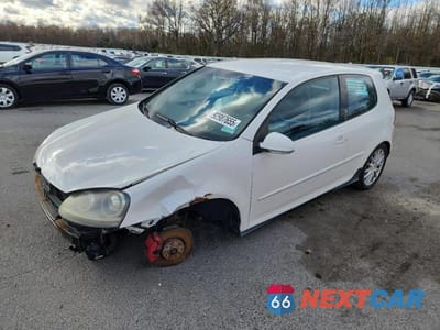 2006 VOLKSWAGEN NEW GTI WVWEV71K56W093510 - główne zdjęcie licytacji z USA - miniatura