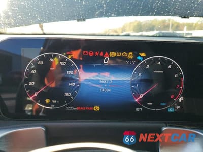 Zdjęcie 9 z 12 samochodu: 2024 MERCEDES-BENZ GLB 250 4MATIC VIN:W1N4M4HB1RW373232 - miniatura