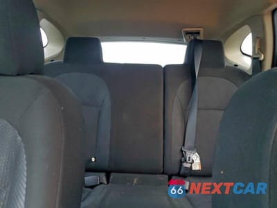 Zdjęcie 10 z 13 samochodu: 2012 NISSAN ROGUE S VIN:JN8AS5MV0CW713844 - miniatura