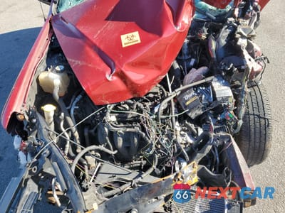 Zdjęcie 12 z 14 samochodu: 2011 FORD ESCAPE XLT VIN:1FMCU0D79BKB00951 - miniatura