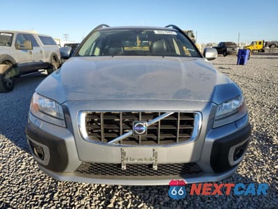 Piąte zdjęcie samochodu w środku: 2008 VOLVO XC70 VIN:YV4BZ982781034125 - miniatura