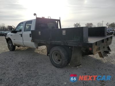 Drugie zdjęcie samochodu z przodu: 2006 FORD F350 SUPER DUTY VIN:1FDWW37P56ED48901 - miniatura