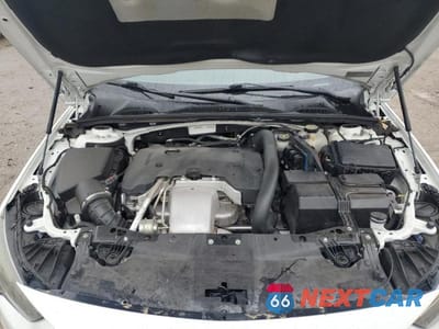 Zdjęcie 11 z 12 samochodu: 2018 BUICK REGAL PREFERRED VIN:W04GL6SX5J1053995 - miniatura