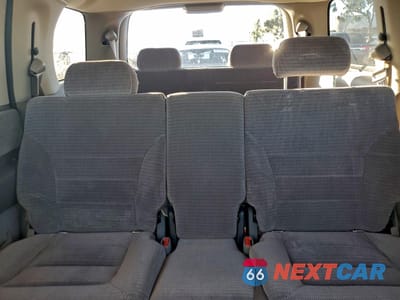 Zdjęcie 10 z 13 samochodu: 2003 DODGE DURANGO SLT VIN:1D8HS48N23F507215 - miniatura