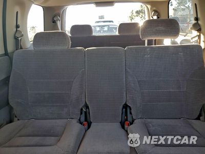 Zdjęcie 10 z 13 samochodu: 2003 DODGE DURANGO SLT VIN:1D8HS48N23F507215 - miniatura