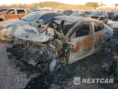 2023 NISSAN SENTRA SV 3N1AB8CV6PY282250 - główne zdjęcie licytacji z USA - miniatura