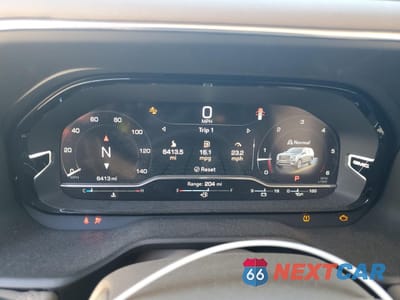 Zdjęcie 9 z 15 samochodu: 2024 GMC YUKON DENALI VIN:1GKS1DKL7RR402874 - miniatura