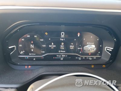 Zdjęcie 9 z 15 samochodu: 2024 GMC YUKON DENALI VIN:1GKS1DKL7RR402874 - miniatura