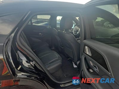 Zdjęcie 10 z 11 samochodu: 2021 MERCEDES-BENZ GLE COUPE 63 S 4MATIC AMG VIN:4JGFD8KB8MA379028 - miniatura