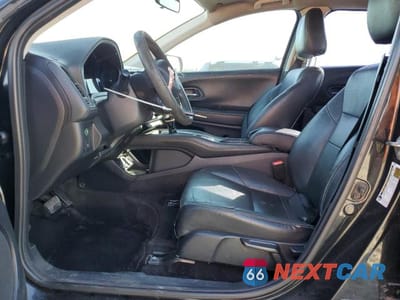 Zdjęcie 7 z 13 samochodu: 2017 HONDA HR-V LX VIN:3CZRU5H31HM706355 - miniatura