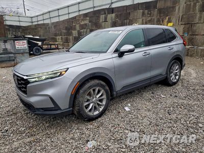 2023 HONDA CR-V EXL 7FARS4H75PE012090 - główne zdjęcie licytacji z USA - miniatura