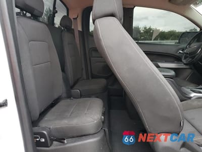Zdjęcie 10 z 11 samochodu: 2021 CHEVROLET COLORADO LT VIN:1GCHSCEN0M1292140 - miniatura