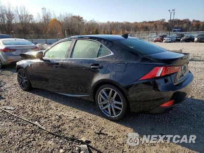 Drugie zdjęcie samochodu z przodu: 2014 LEXUS IS 250 VIN:JTHCF1D20E5013143 - miniatura