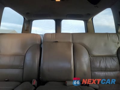 Zdjęcie 10 z 15 samochodu: 1997 CHEVROLET TAHOE K1500 VIN:1GNEK13R3VJ361599 - miniatura