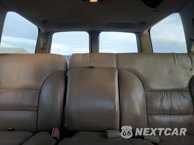 Zdjęcie 10 z 15 samochodu: 1997 CHEVROLET TAHOE K1500 VIN:1GNEK13R3VJ361599 - miniatura