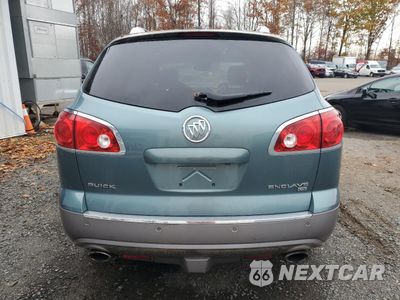 Zdjęcie 6 z 13 samochodu: 2009 BUICK ENCLAVE CX VIN:5GAEV13D59J173730 - miniatura