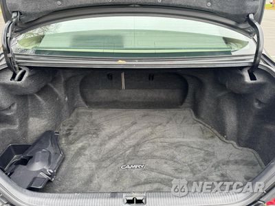 Zdjęcie 12 z 13 samochodu: 2002 TOYOTA CAMRY LE VIN:4T1BF30K42U013318 - miniatura