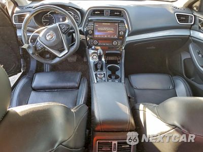 Zdjęcie 8 z 15 samochodu: 2017 NISSAN MAXIMA 3.5S VIN:1N4AA6APXHC419750 - miniatura