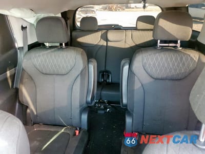 Zdjęcie 10 z 14 samochodu: 2022 HYUNDAI PALISADE SEL VIN:KM8R34HE3NU369372 - miniatura
