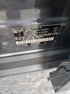 Zdjęcie 13 z 13 samochodu: 2019 TOYOTA RAV4 XLE PREMIUM VIN:JTMA1RFVXKJ010606 - miniatura