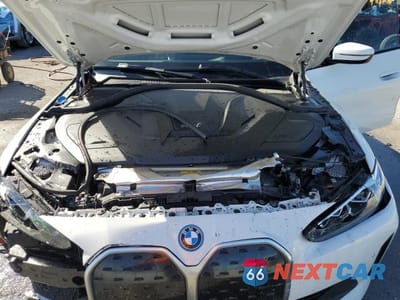 Zdjęcie 11 z 12 samochodu: 2023 BMW I4 EDRIVE 35 VIN:WBY43AW06PFP36470 - miniatura