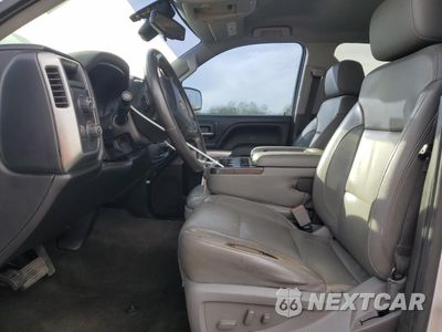 Zdjęcie 7 z 14 samochodu: 2018 CHEVROLET SILVERADO K1500 LT VIN:3GCUKRER7JG288796 - miniatura