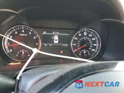 Zdjęcie 9 z 12 samochodu: 2024 KIA FORTE LX VIN:3KPF24AD6RE711431 - miniatura