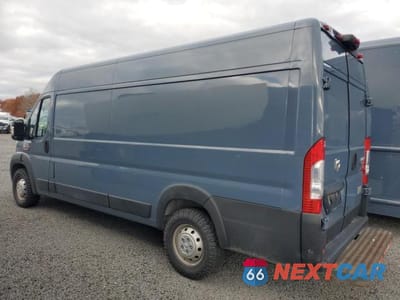 Drugie zdjęcie samochodu z przodu: 2020 RAM PROMASTER 3500 CARGO - R & D - CLN TITLE - PRI FLEET VIN:3C6URVJG8LE140204 - miniatura