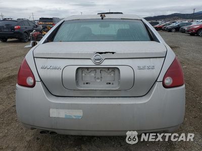 Zdjęcie 6 z 13 samochodu: 2005 NISSAN MAXIMA SE VIN:1N4BA41E15C861982 - miniatura