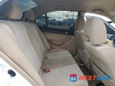 Zdjęcie 10 z 14 samochodu: 2004 HONDA CIVIC HYBRID VIN:JHMES96654S004411 - miniatura