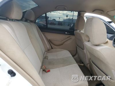 Zdjęcie 10 z 14 samochodu: 2004 HONDA CIVIC HYBRID VIN:JHMES96654S004411 - miniatura