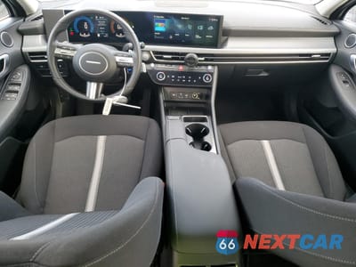 Zdjęcie 8 z 13 samochodu: 2025 HYUNDAI SONATA HYBRID VIN:KMHL34JJ8SA117434 - miniatura