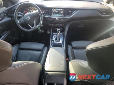 Zdjęcie 8 z 14 samochodu: 2018 BUICK REGAL GS VIN:W04GS6SS2J1129261 - miniatura