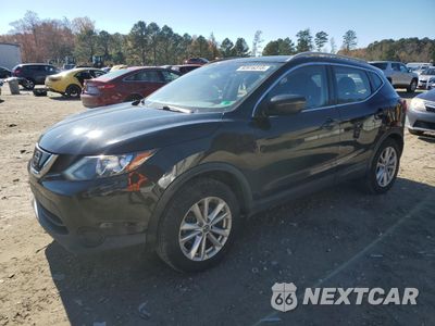 2019 NISSAN ROGUE SPORT S JN1BJ1CR7KW312244 - główne zdjęcie licytacji z USA - miniatura