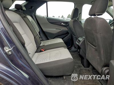 Zdjęcie 11 z 14 samochodu: 2018 CHEVROLET EQUINOX LS VIN:3GNAXREV0JS528177 - miniatura