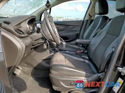 Zdjęcie 7 z 12 samochodu: 2021 BUICK ENCORE PREFERRED VIN:KL4CJASB4MB312342 - miniatura