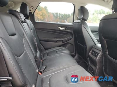 Zdjęcie 11 z 13 samochodu: 2015 FORD EDGE TITANIUM VIN:2FMTK4K95FBB82839 - miniatura