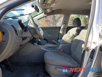Zdjęcie 7 z 14 samochodu: 2011 KIA SPORTAGE LX VIN:KNDPB3A21B7014817 - miniatura
