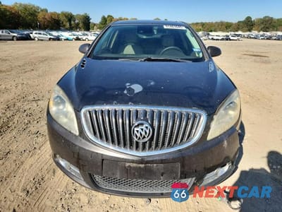 Piąte zdjęcie samochodu w środku: 2014 BUICK VERANO VIN:1G4PS5SK3E4118205 - miniatura