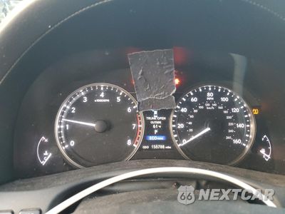 Zdjęcie 9 z 12 samochodu: 2015 LEXUS GS 350 VIN:JTHBE1BL0FA005174 - miniatura