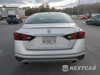 Zdjęcie 6 z 15 samochodu: 2019 NISSAN ALTIMA SL VIN:1N4BL4EV7KC159617 - miniatura