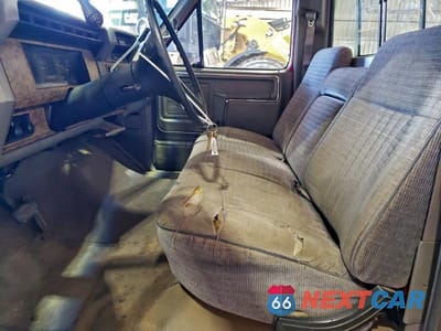 Zdjęcie 7 z 11 samochodu: 1986 FORD F150 VIN:1FTCF15N8GNB53874 - miniatura
