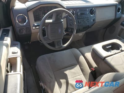 Zdjęcie 8 z 14 samochodu: 2009 FORD F350 SUPER DUTY VIN:1FDWX31559EA28566 - miniatura